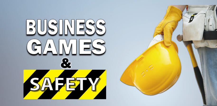 Business Games als tool voor gedragsverandering in safety